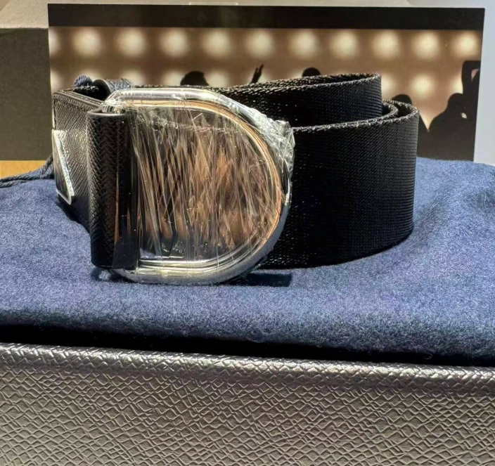 【皮皮奢品】男士腰带-P001