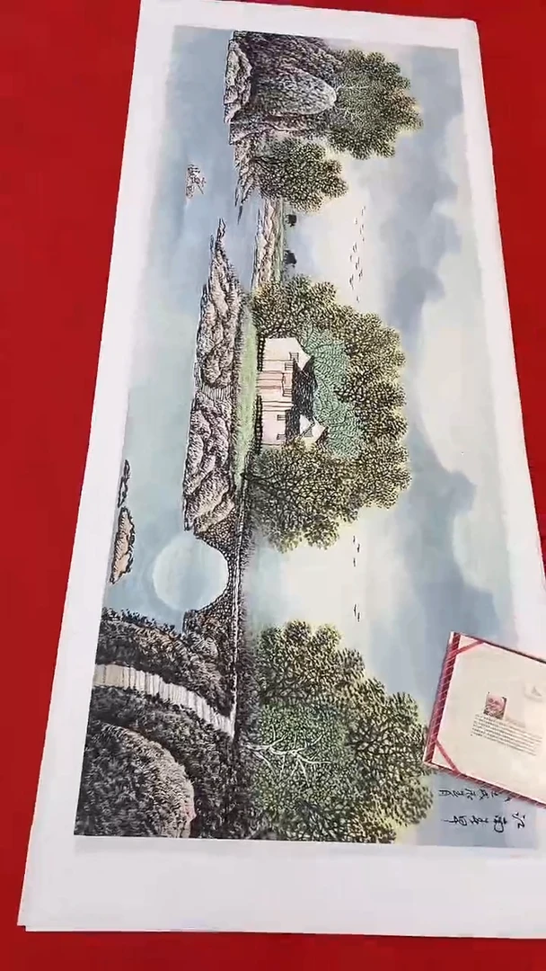 国画1111111111111