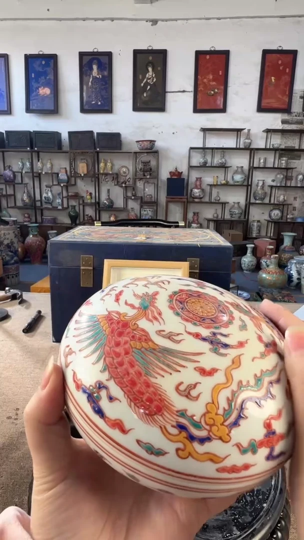 其他陶瓷883陶瓷摆件展品