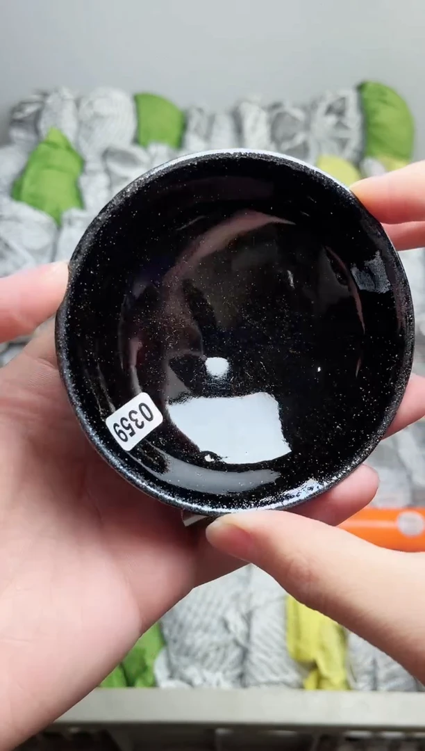 【闪购商品】茶盏359微瑕盏介意勿拍