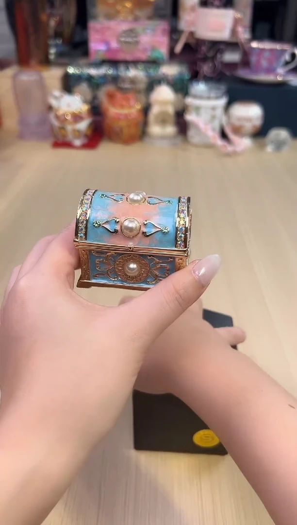 191七宝百宝箱