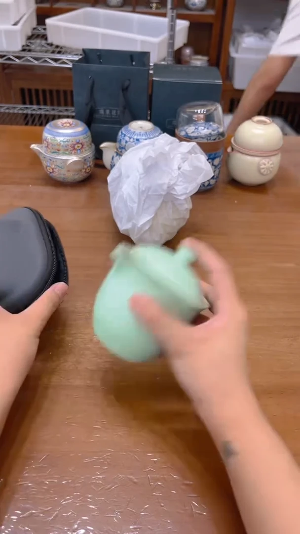 陶瓷茶具通用链接