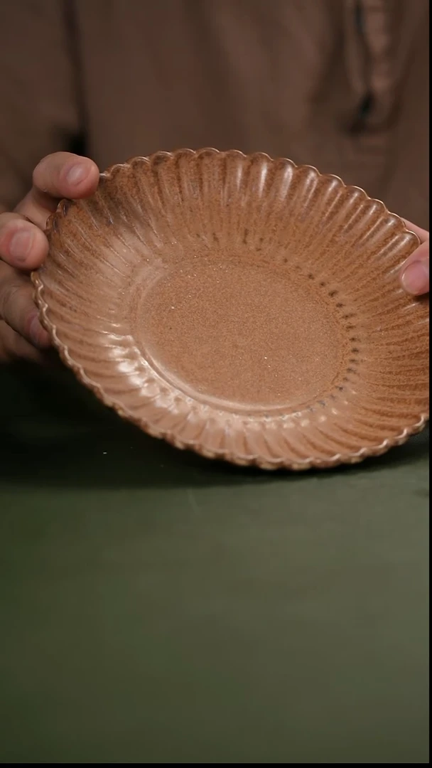 纯手工手绘陶瓷景德镇