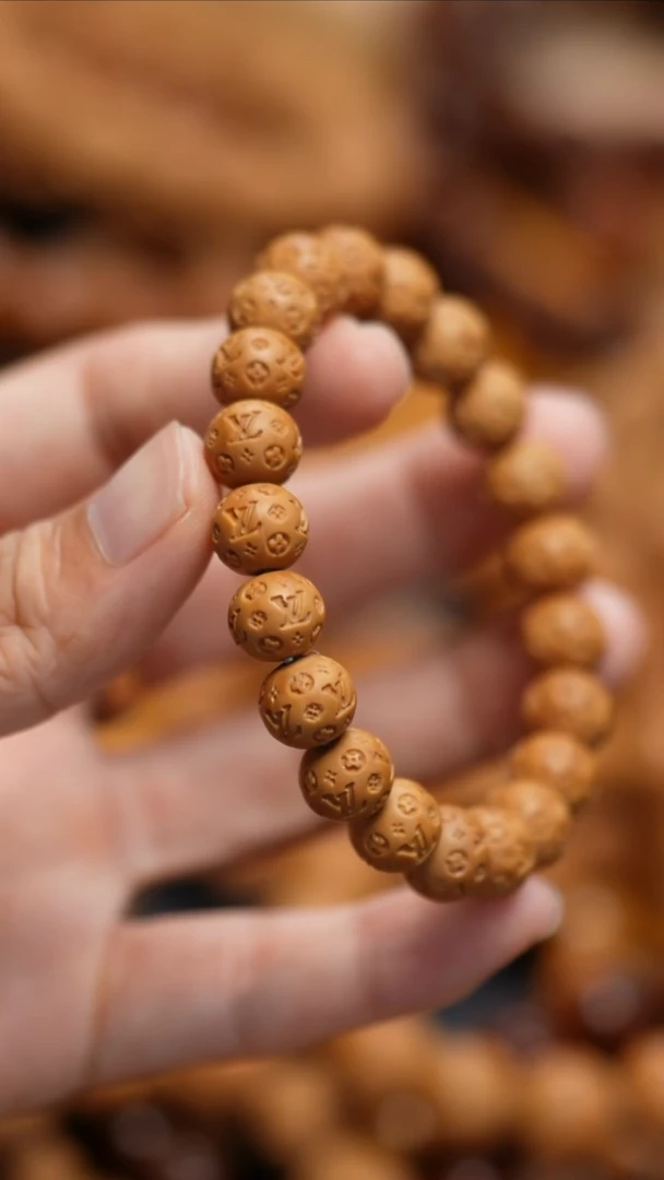 猴头核桃吊坠1.1哎吆喂