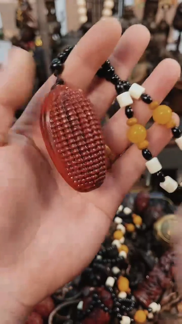 【闪购商品】木精铜工匠 别具韵味