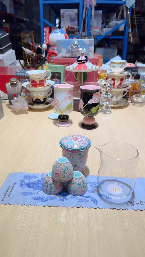 瓷片全场正品,一件不留@@1