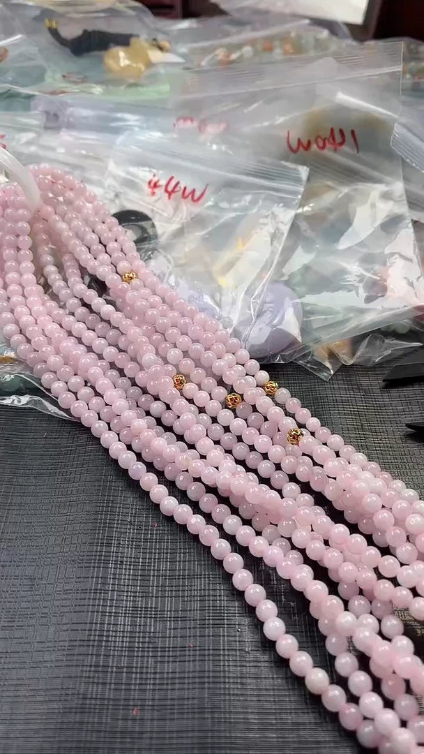 【闪购商品】翡翠颈饰未镶嵌100635759 随机发仅一件