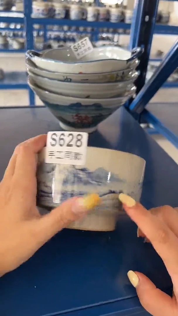 碗小*妈628老陶泥小碗