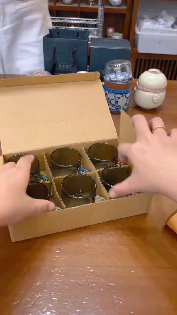 陶瓷茶具通用链接