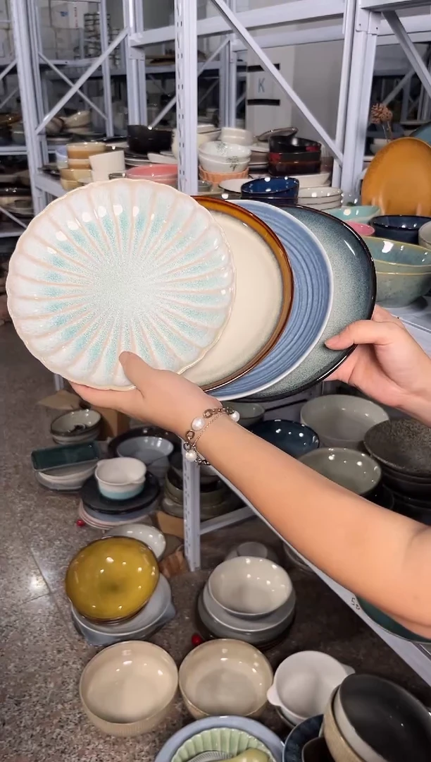 外贸尾货瑕疵满20包邮X4 小盘组合