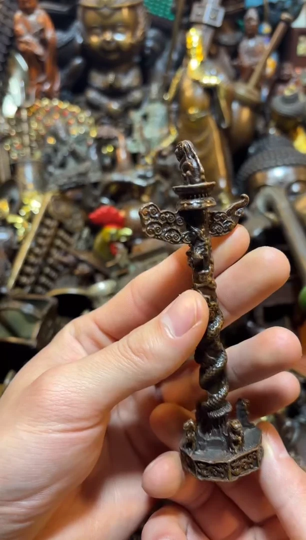 【闪购链接】古上古铜器专属链接