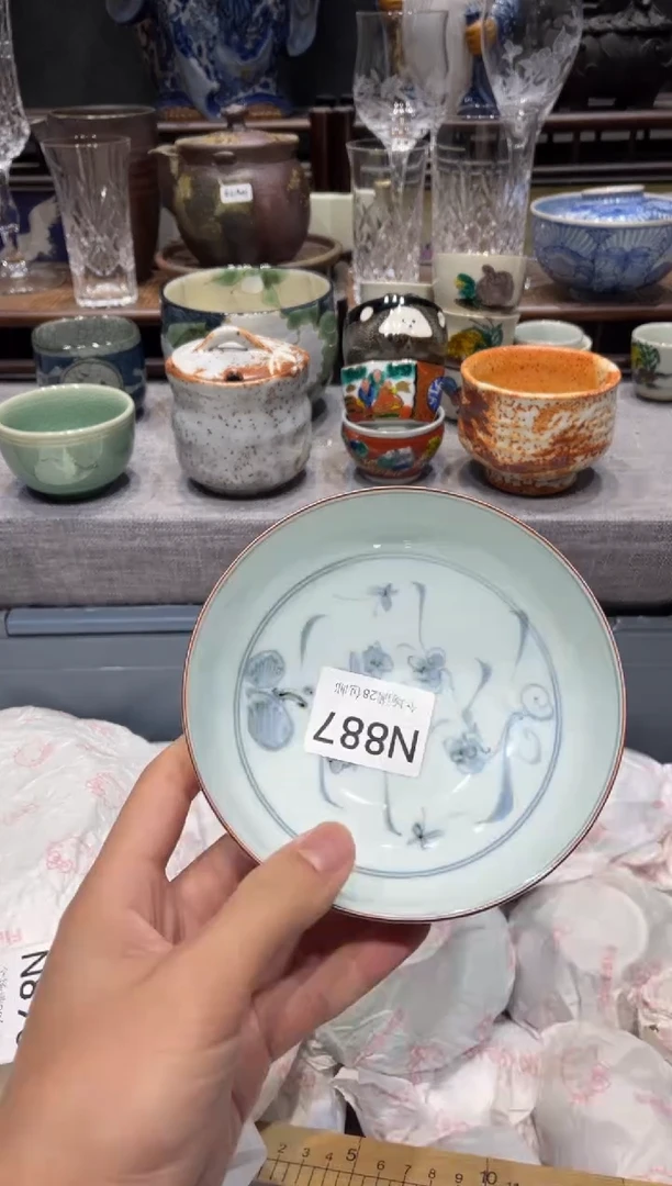 瓷片于*弘 闪购商品专用链接
