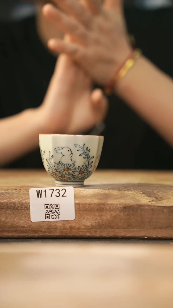 【经典福利】/ 杯子@@W1732