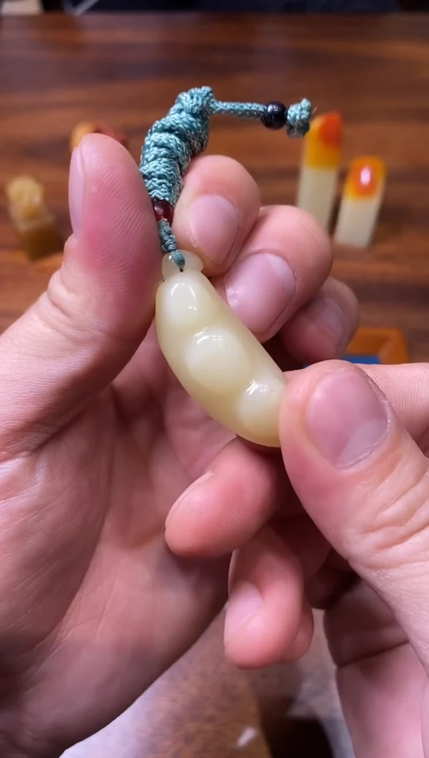 寿山石印石1荣宝斋精品文房 寿山石