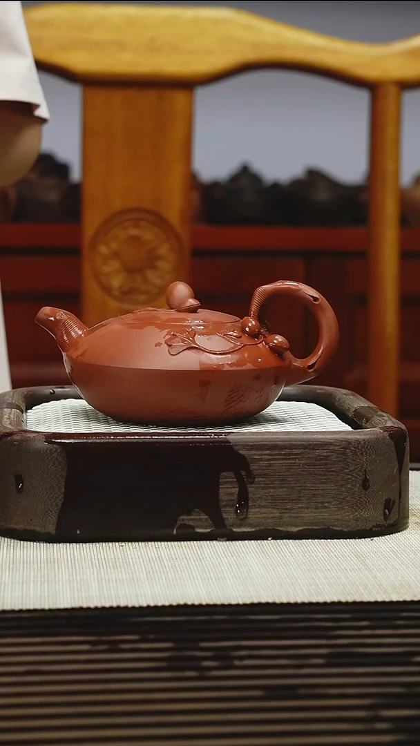 茶壶紫砂1111111
