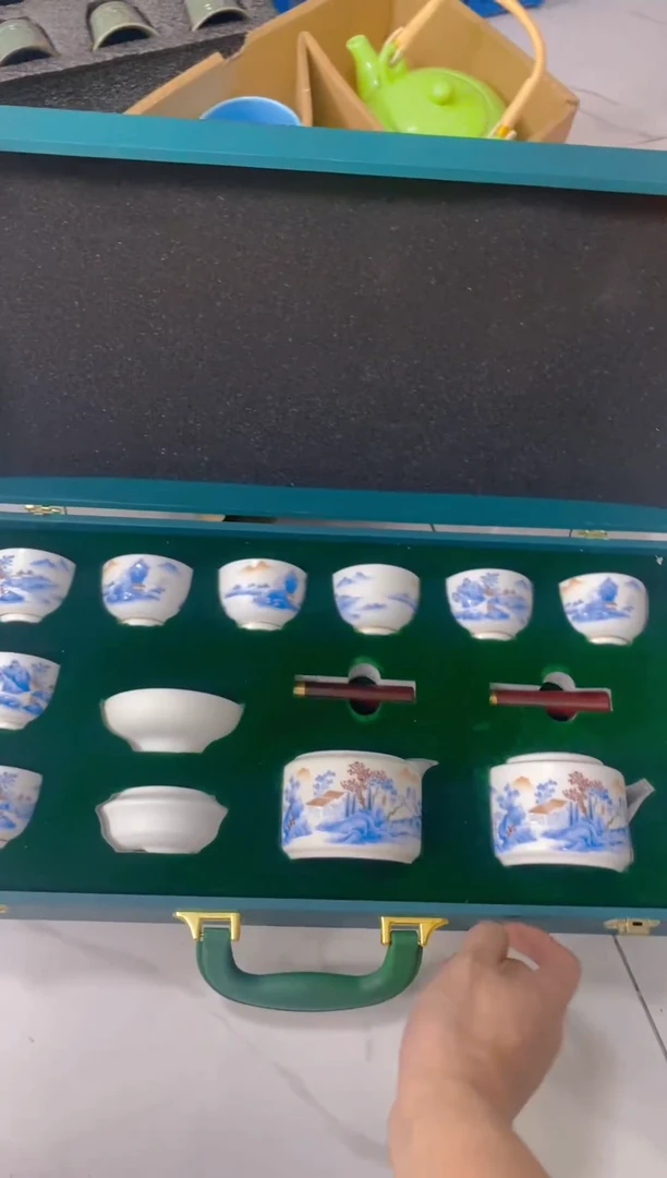 【闪购商品】茶具清仓@@@看编码发货