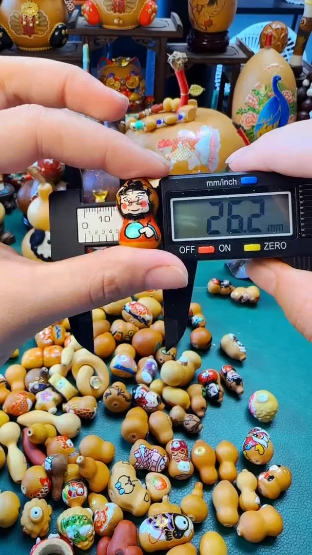 582文玩葫芦文玩好物