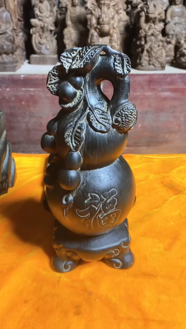 木葫芦精品好物推荐
