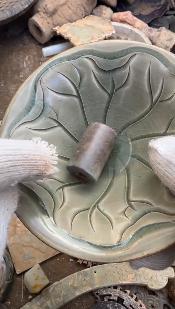 【闪购商品】摆件瓷器瓷器瓷器瓷器