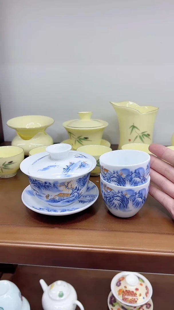 其他言泥陶瓷双十一预热场YN