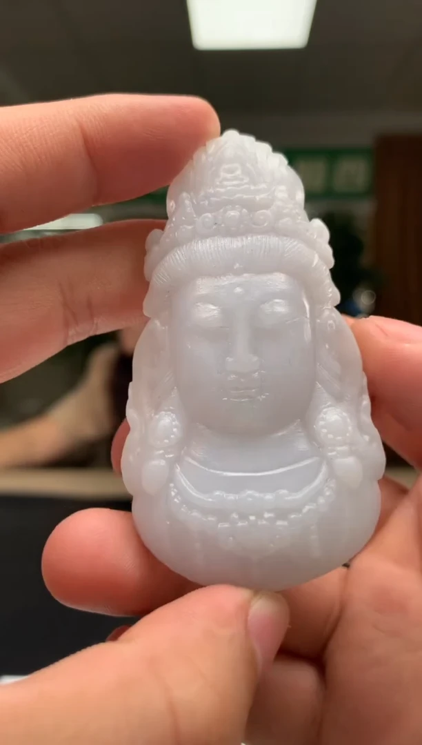 未镶嵌定制翡翠          *239