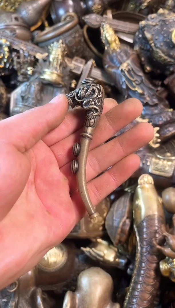 精美铜器诚信经营