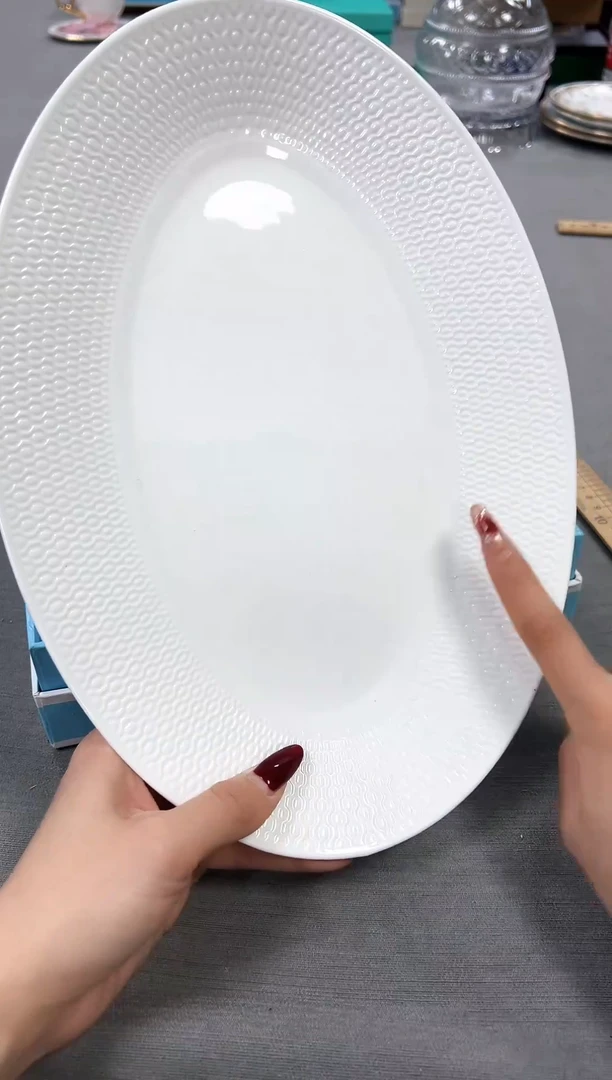 【闪购商品】瓷片新号点菜不计成本漏