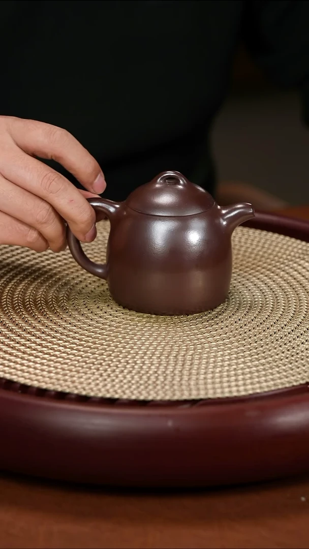 茶壶紫砂紫砂壶10