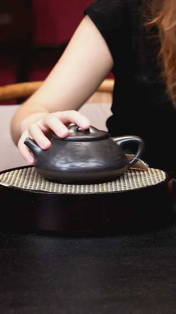 茶壶紫砂宜兴茶壶h601808