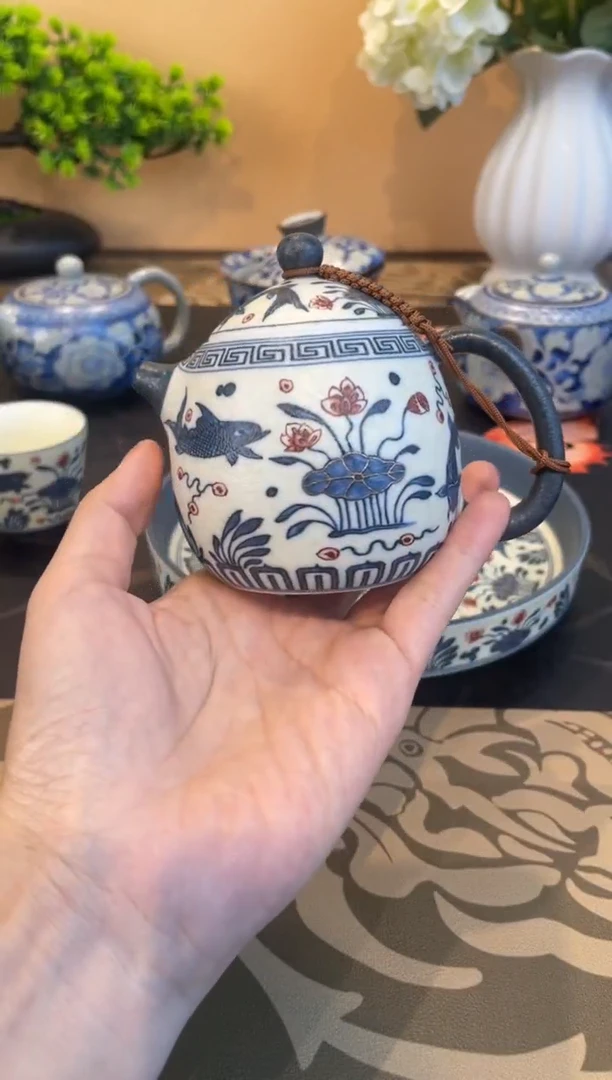 小缘茶器 源头工厂