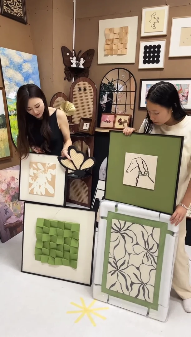 竖款现货福利  5套组合