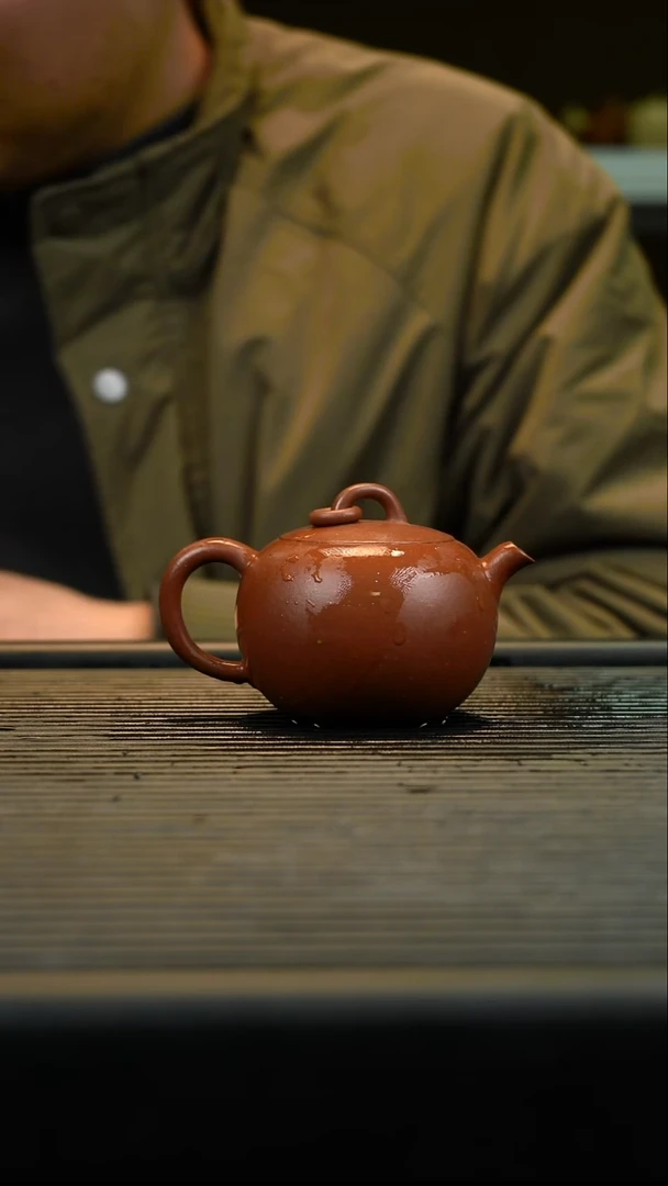 茶壶紫砂紫砂壶9