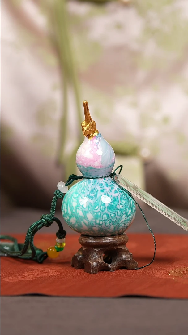 【闪购商品】893号葫芦摆件挂件脖挂