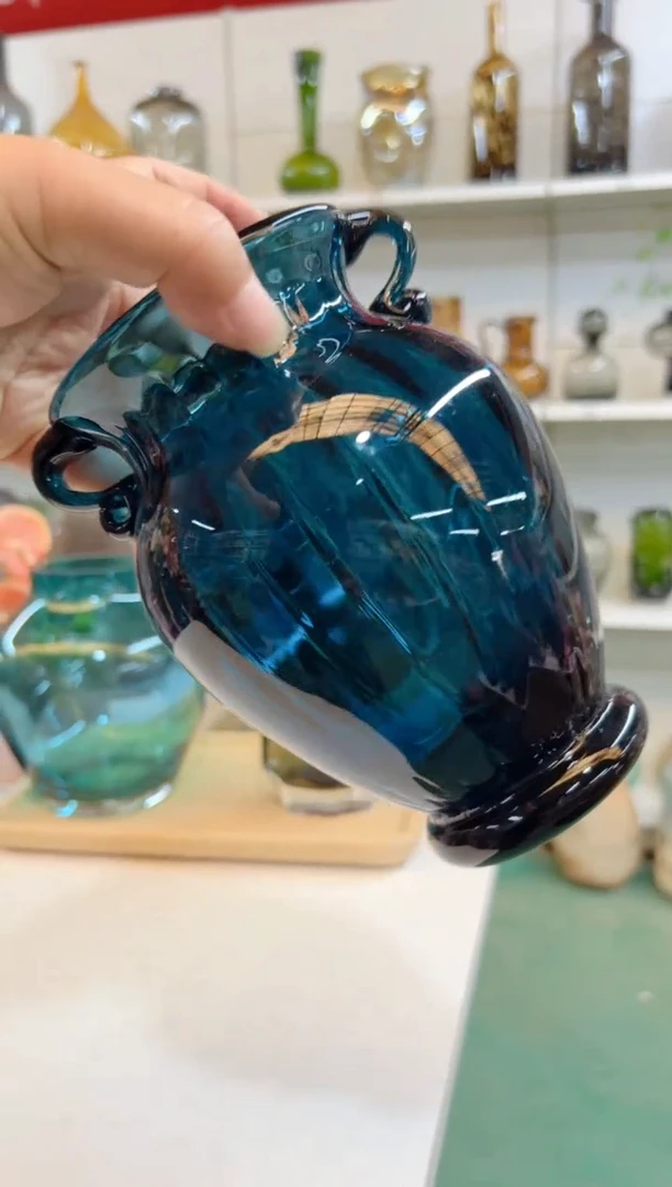 【闪购商品】也麦花器