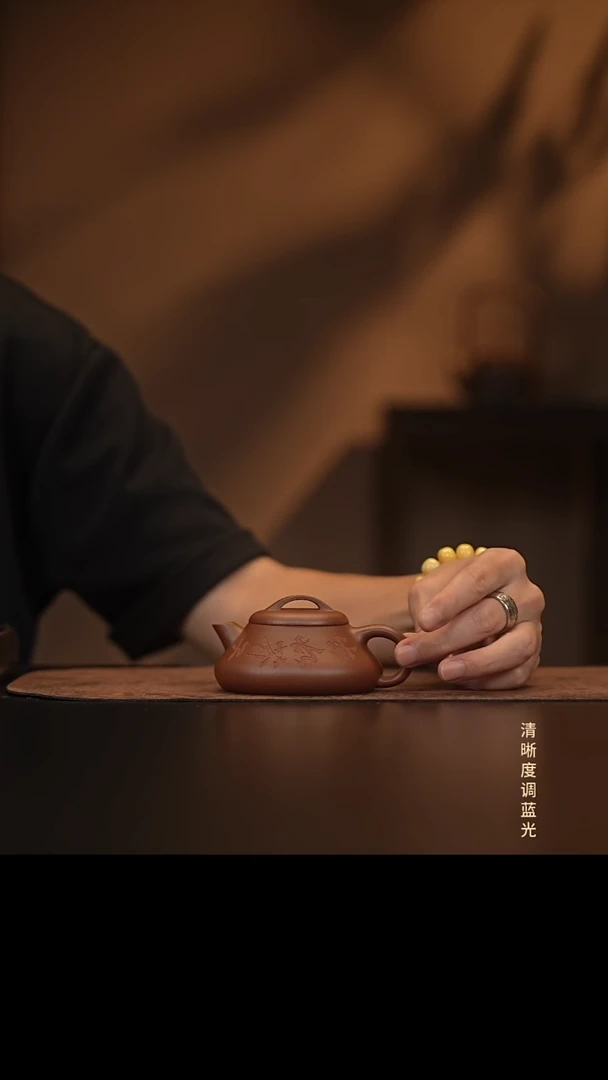 允禾斋  紫砂壶  允禾斋  紫砂壶