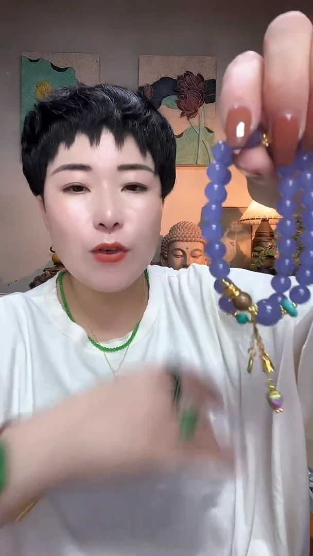 吊坠(赠链)合金翡翠552
