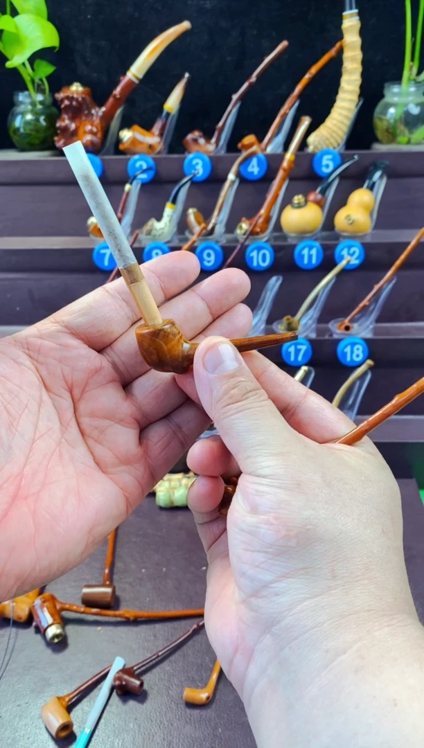 木檬子木的精品小斗