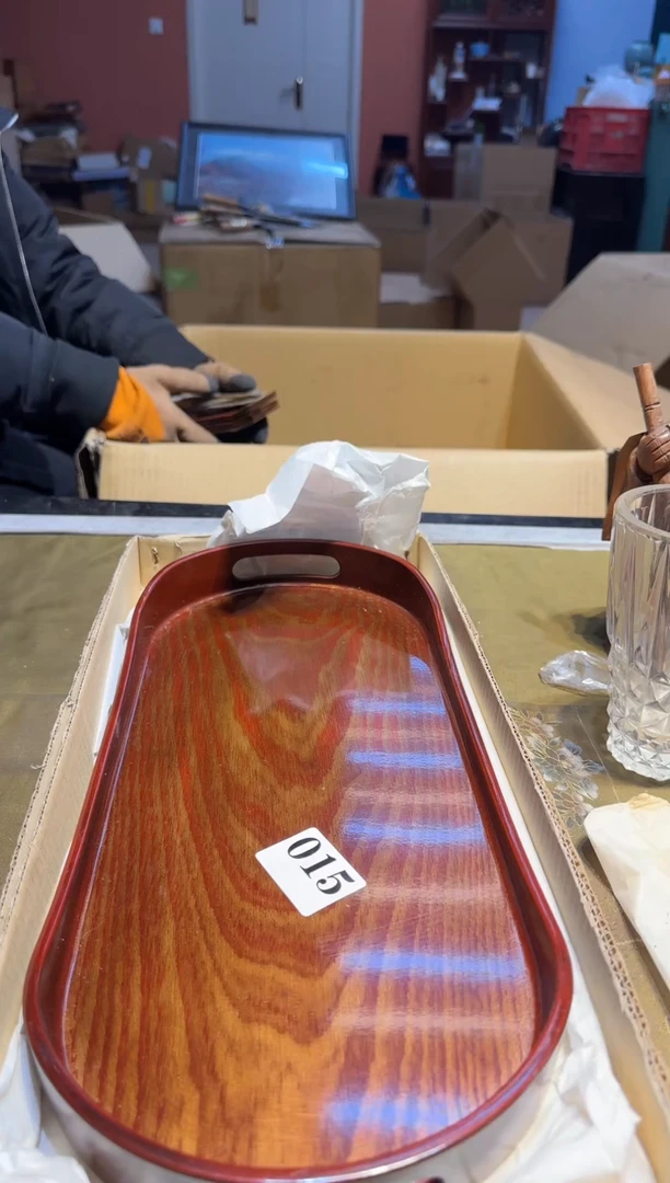 【闪购商品】瓷片015中古回流孤品一件