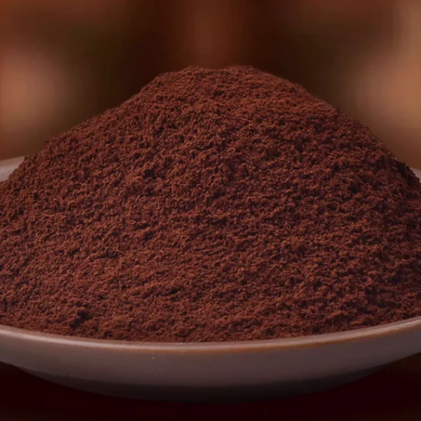 【现~收土特产】灵-芝-孢-子-粉  云南  食用农产品