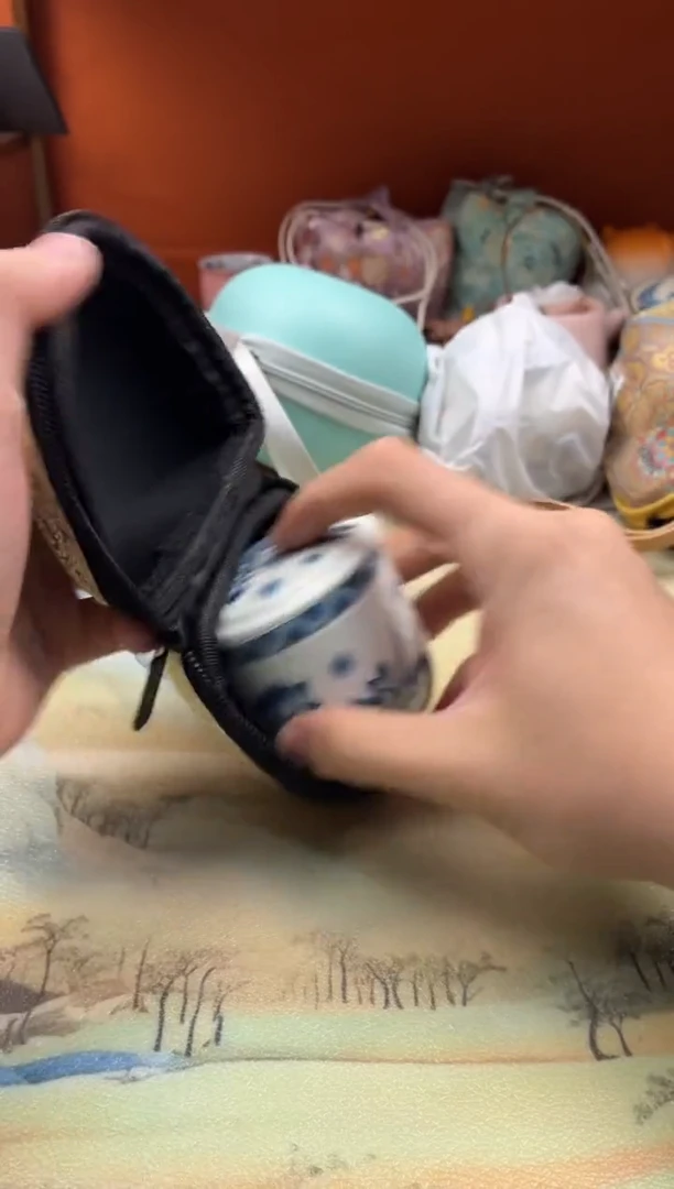 陶瓷@@@云问茶具链接