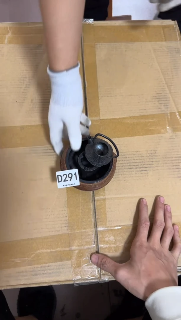 瓷片L*291 中古商品，谨慎购买