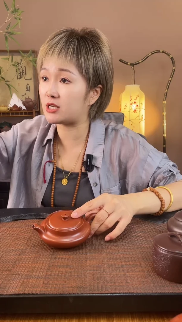 茶壶紫砂紫砂壶18