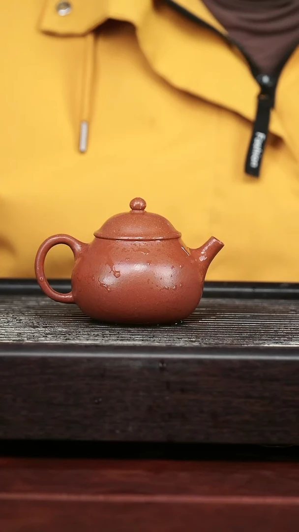 茶壶紫砂精品紫砂壶54.....150CC