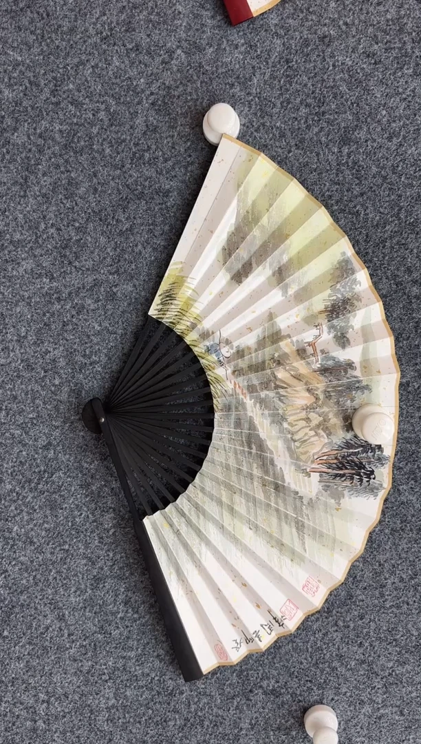 国画11.17-珍品-周峰-46