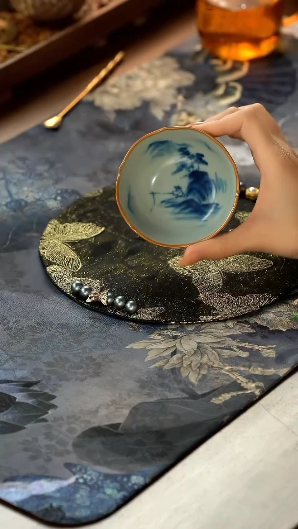 11留器茶斋高货瓷器@@LQ0181