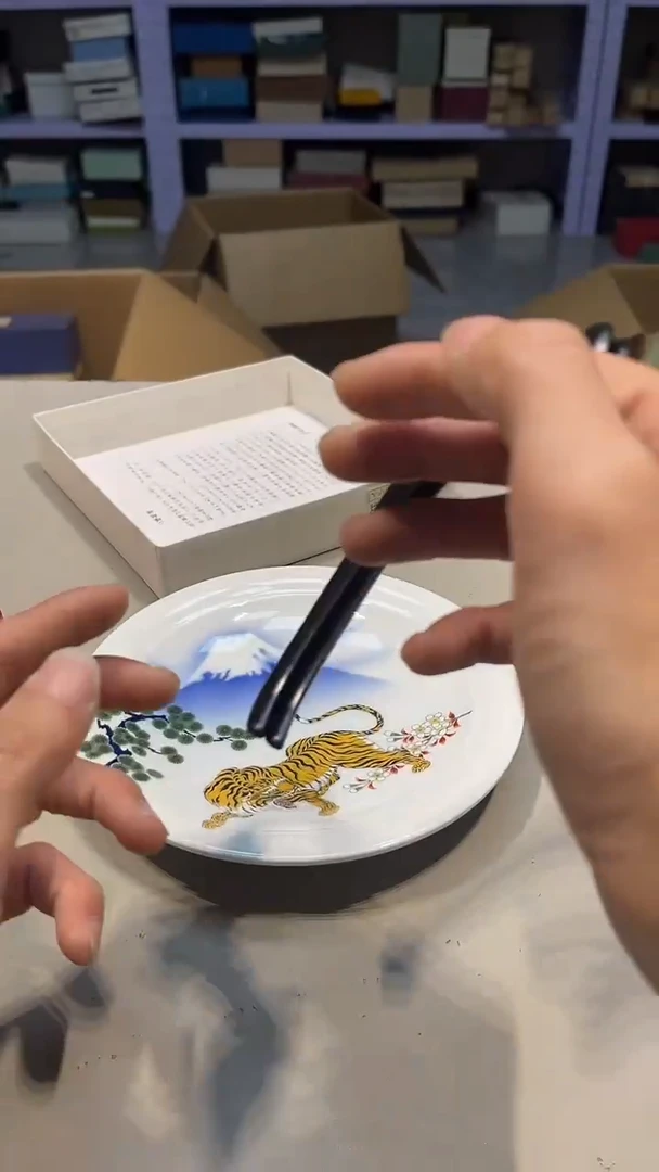 手工艺品琉璃沧***A城城工艺品店