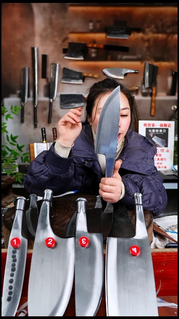 金属猪*佬履带销分割刀