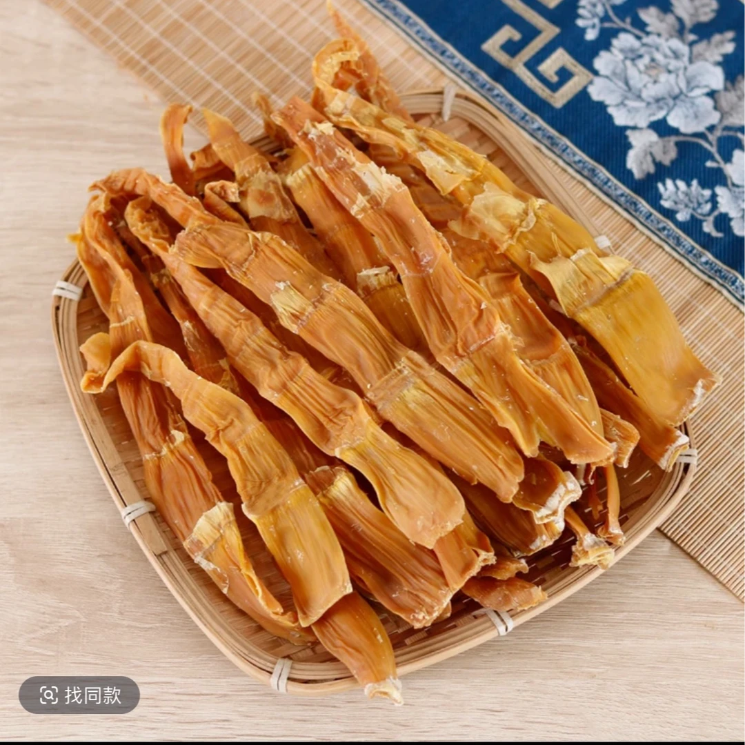 世界硒都 恩施笋干特嫩农家日晒干笋片