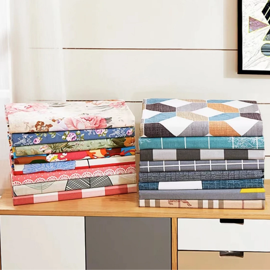 【枕套一对】纯棉秋冬加厚枕套48×74一对保暖柔软亲肤