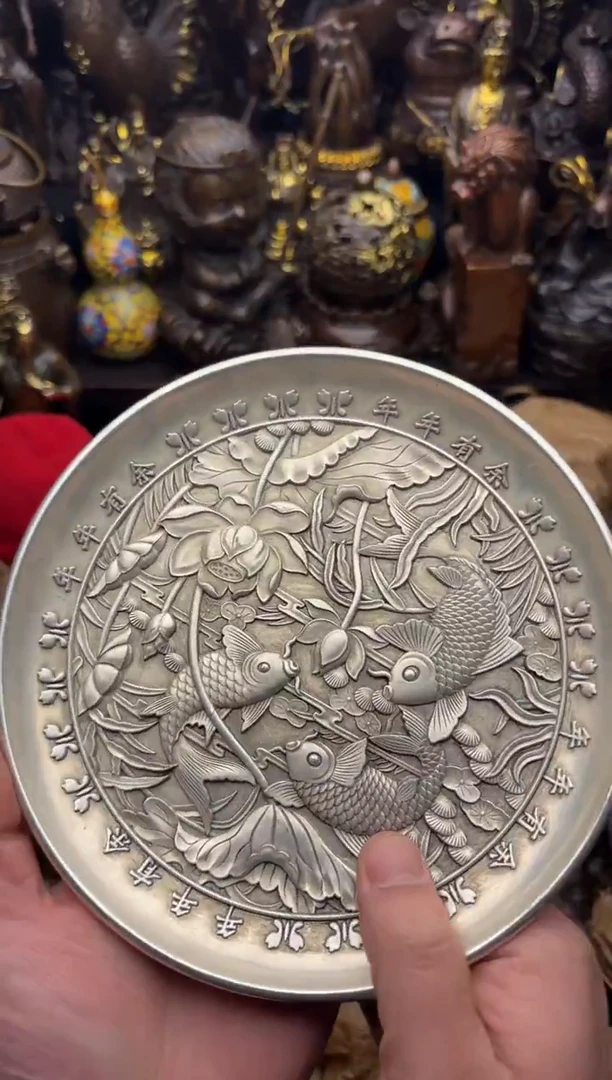 小王精选专属链接鱼盘